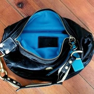 AUTHENTIC Coach Purse